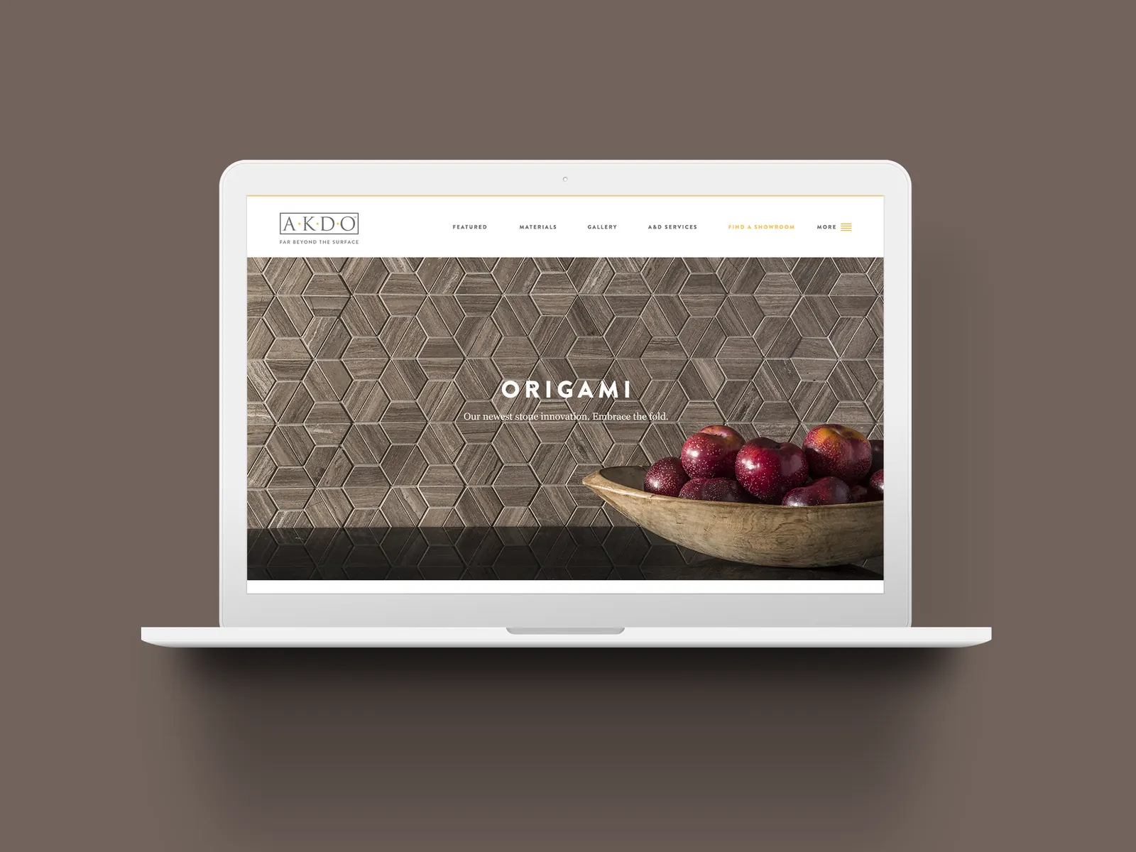 AKDO project