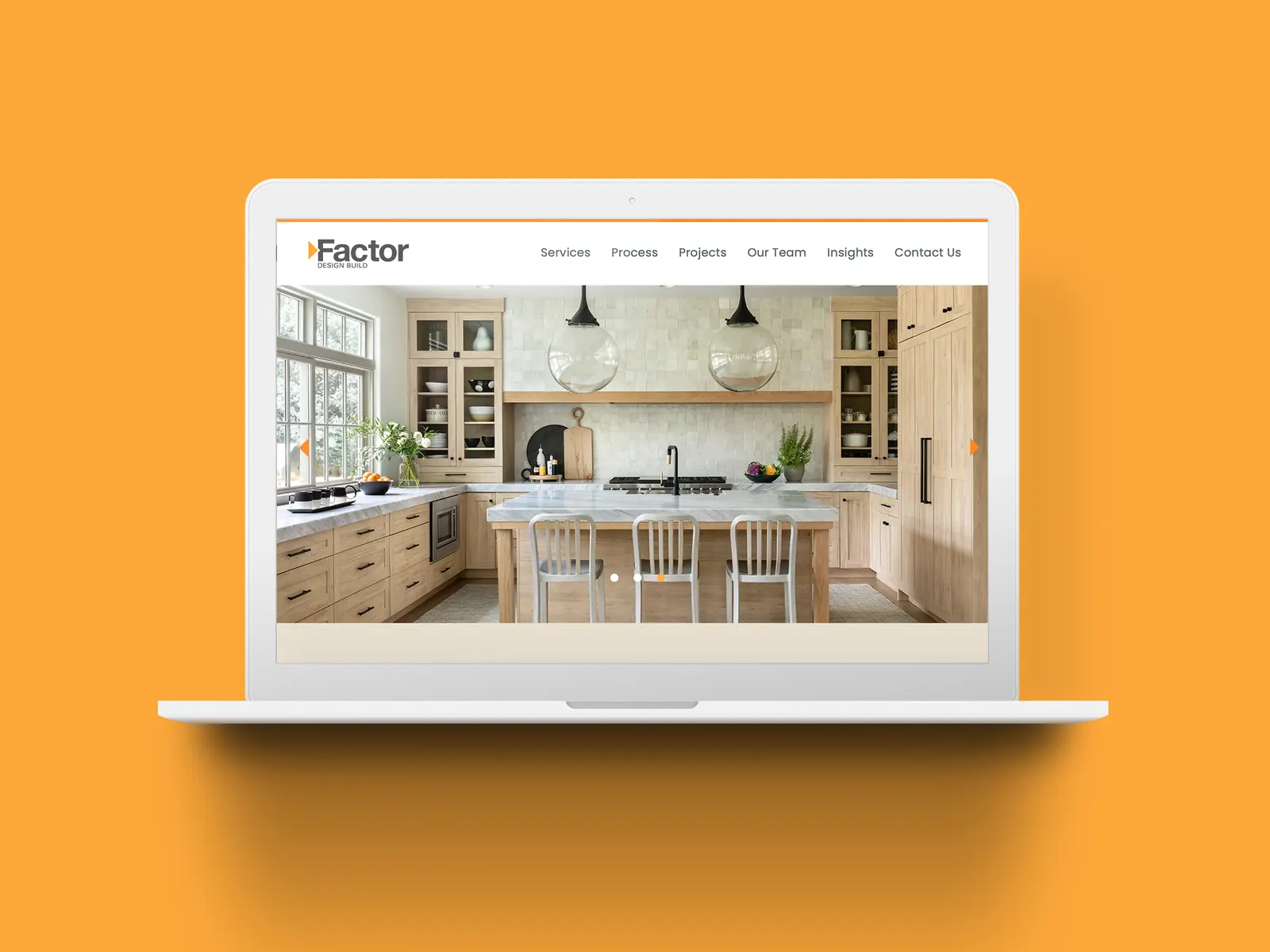 Factor project