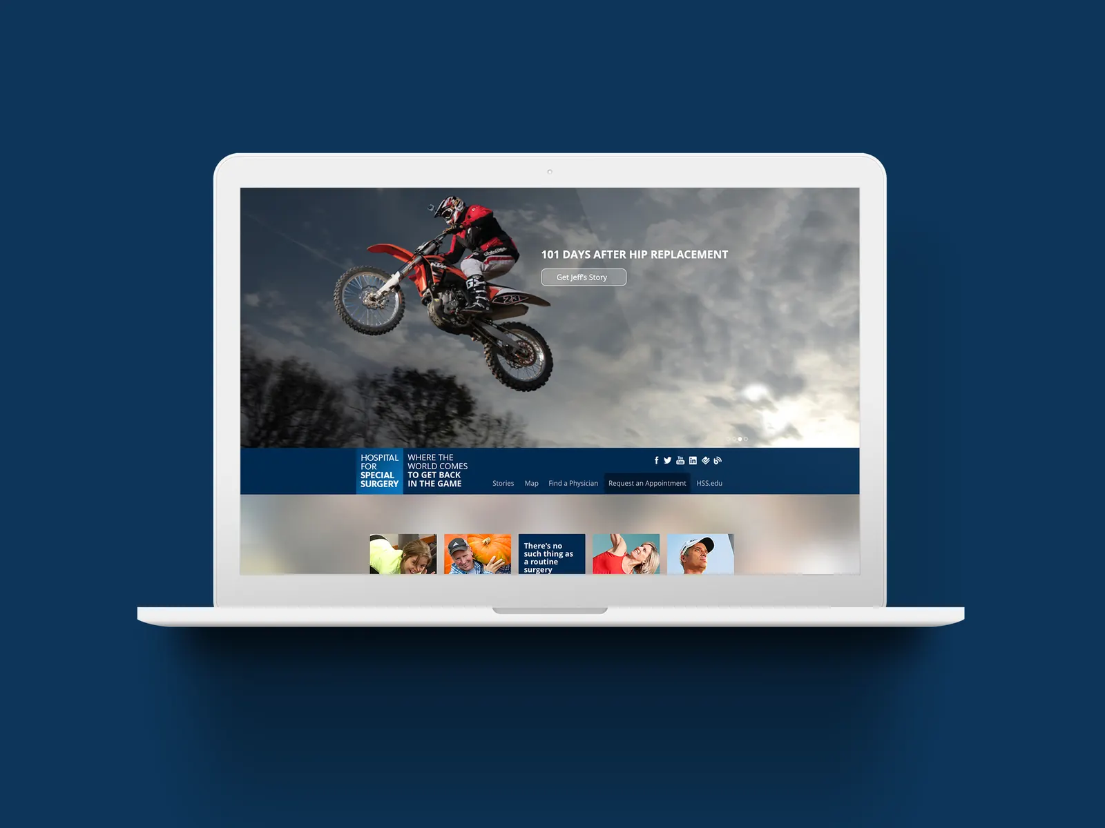 HSS project