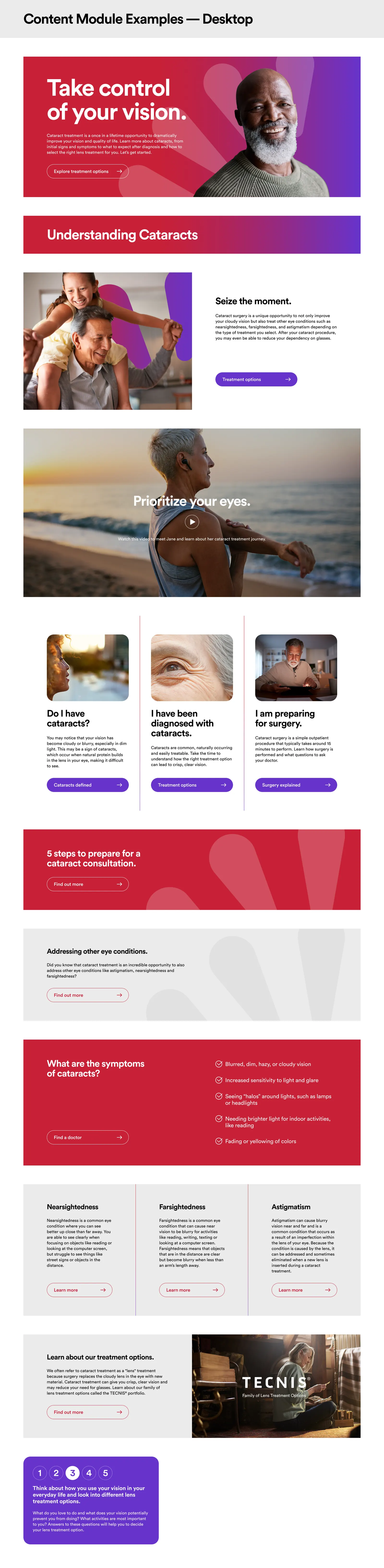 Johnson & Johnson design