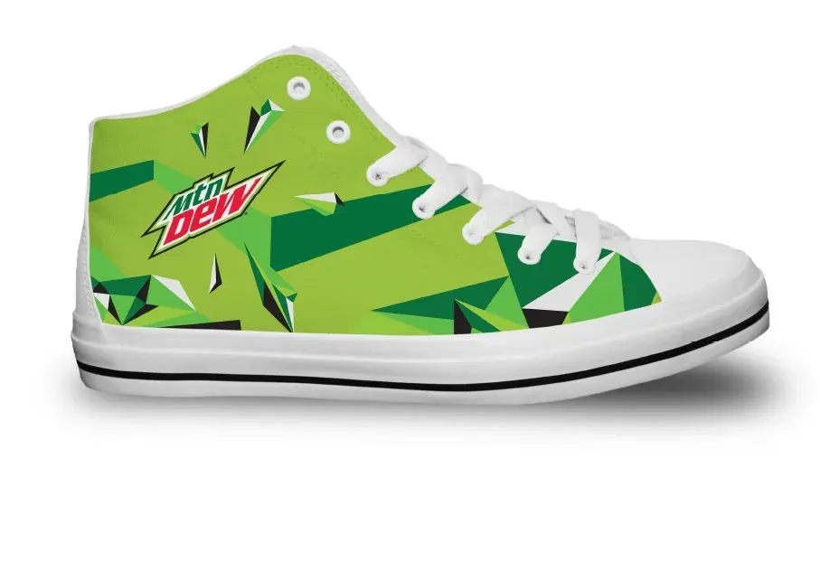 PepsiCo design